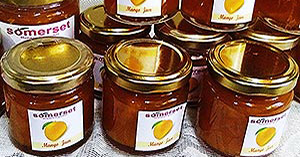 best jams and preserves in Philippines